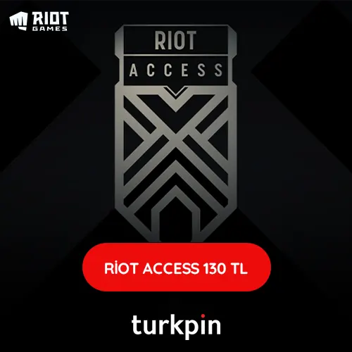 Riot Access 130 TL
