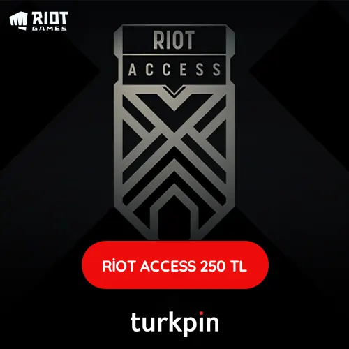 Riot Access 250 TL