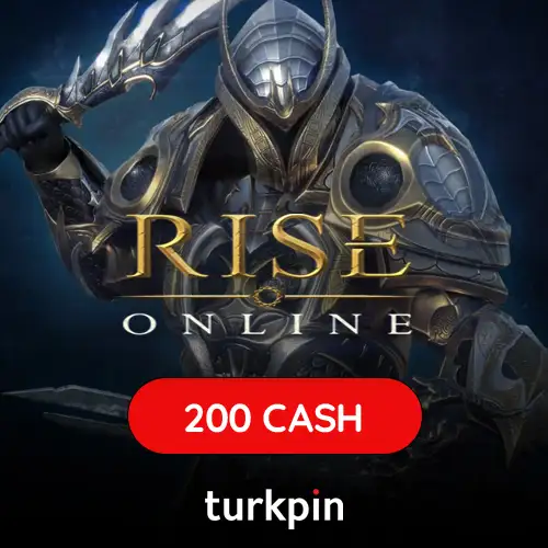 200 Rise Cash