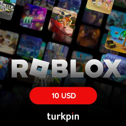 Roblox 1700 Robux Fiyatları