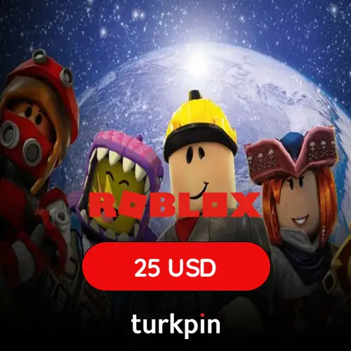 Roblox Gift Card 2000 Robux Fiyatı - Taksit Seçenekleri