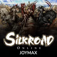 Silkroad Joymax