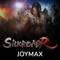 Silkroad R Joymax