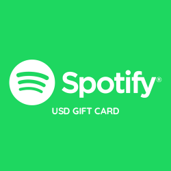 Spotify USD