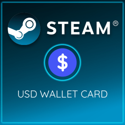 Steam USD