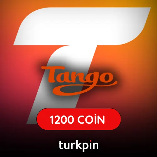 Tango Live Coin 10 USD