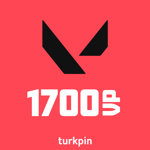 alorant 1700 VP