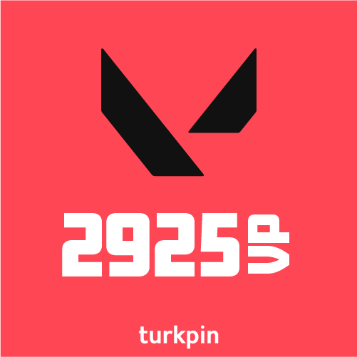 alorant 2925 VP