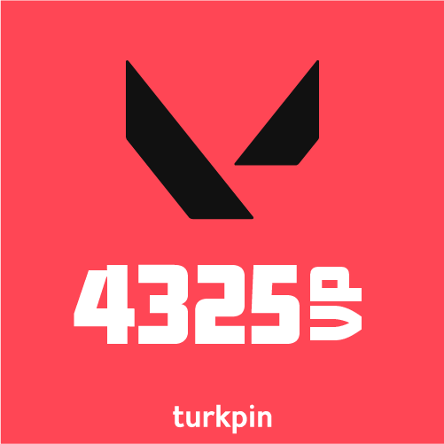 alorant 4325 VP