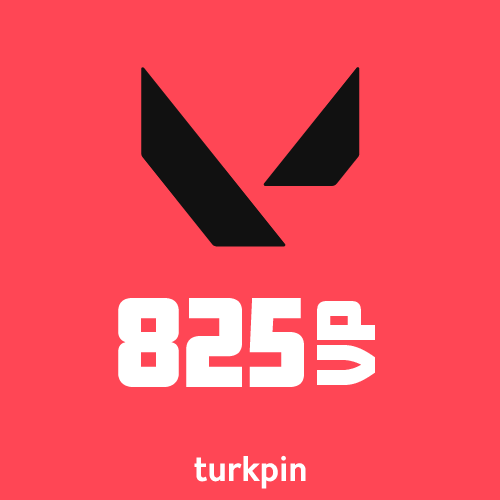 alorant 825 VP
