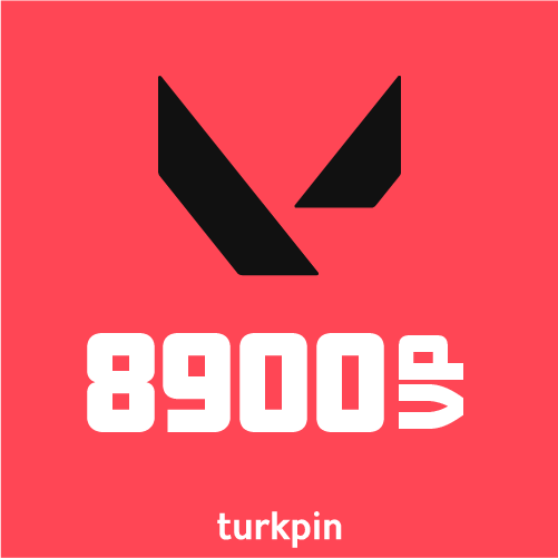 alorant 8900 VP