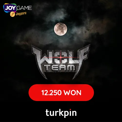 12.250 WolfTeam Nakit 