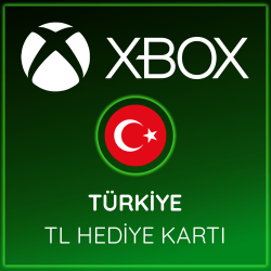 Xbox Turkey